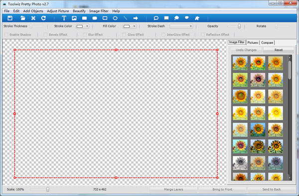  Toolwiz Pretty Photo(ͼ) V2.7 ɫ