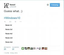 Win10/WP10̬дߴѡ