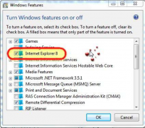 ܷܲ԰Win7ϵͳеIE8жص