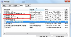 NVIDIA ԿWin7ʾnvstreamsvc.exe Ӧó