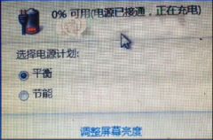 ʼǱWindows7ϵͳʾ0%ȴ޷Ӧֶ
