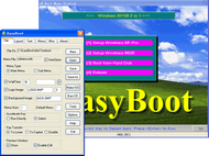  (EasyBoot) v6.6.0.800 ٷİ