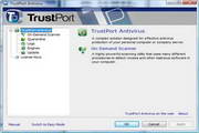 TrustPortAntiirusUEdition