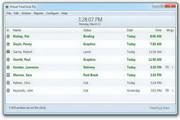  VirtualTimeClockProClient