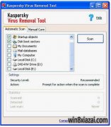 kaspersky virus removal toolV15.0.19.0԰