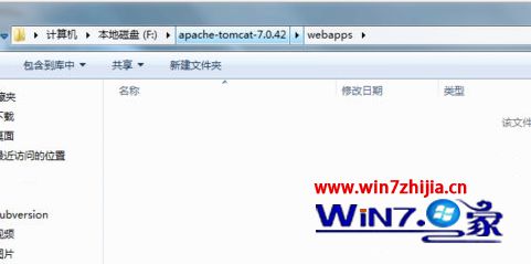 Windows7ѴTomcatҳ޷ν