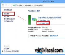 Win8ƴοѡʾ