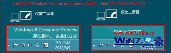 win10½ʾ windows 8 Consumer Preview ֽ