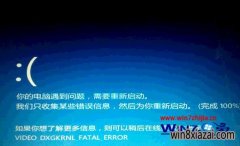 win10ϵͳ²ʾvideodxgkrnlfatalerrorΰ