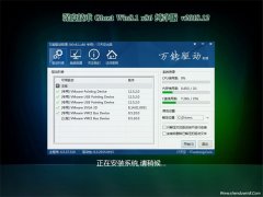 ȼGhost Win8.1x86 ´2018V12(Լ)