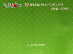  ܲ԰Ghost Win8.1 (X64) ´V201901(輤)