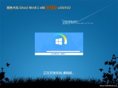 ľGhost Win8.1x86 ȫװ2019.02(Լ)