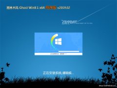  ľGhost Win8.1 x64 ѡV201902(輤)