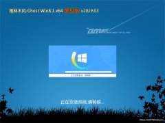 ľGhost Win8.1 (64λ) ѡװV201903()