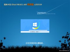 ľGhost Win8.1 X64 2019v04(ü)