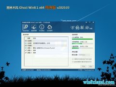  ľGhost Win8.1 x64 202003()
