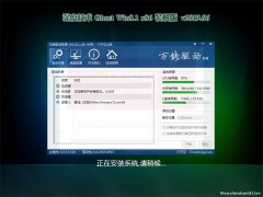 ȼGhost Win8.1x86 װv201906(輤)