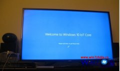 СΪ΢windows10ioTCore豸ַ֧Χ?